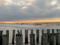 Domburg am Abend